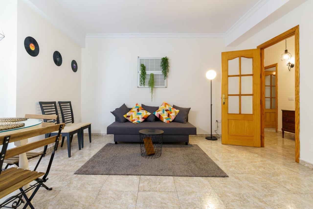 Malagasuite Centre Cathedral Apartment *